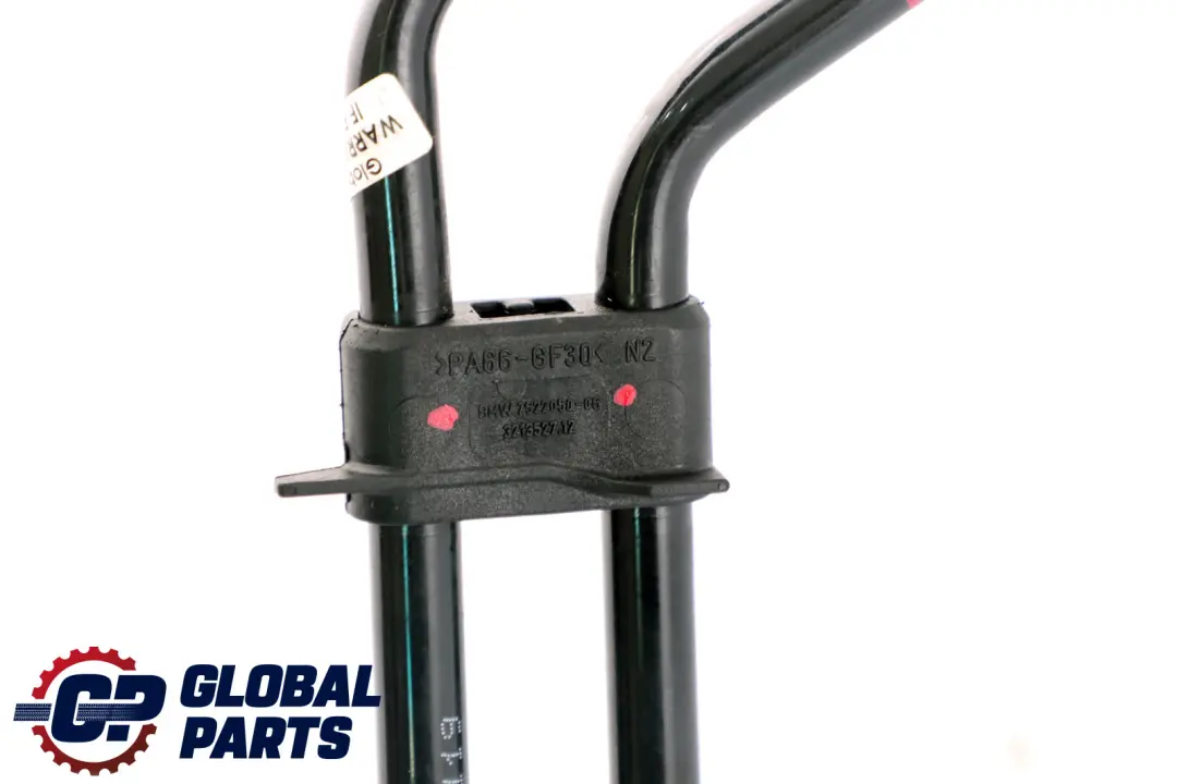 87N E90 E90N E91 E91N E92 E93 Power Steering Loop to BMW 1 X1 3 Series E81 E82 E87 with Part number 7522050 BMW 1 X1 3 Series E81 E82 E87 87N E90 E90N E91 E91N E92 E93 Power Steering Loop - SKU 7522050 - Part number 7522050