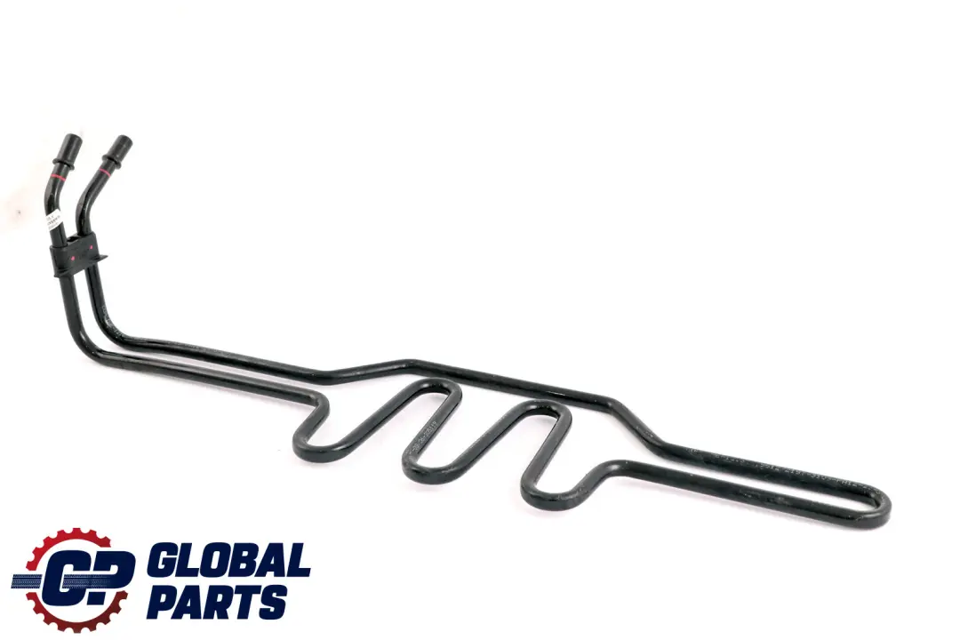 BMW 1 X1 3 Serie E81 E82 E87 87N E90 E91 - E93 Boucle de direction assistee - SKU 7522050 - Numéro de pièce 7522050