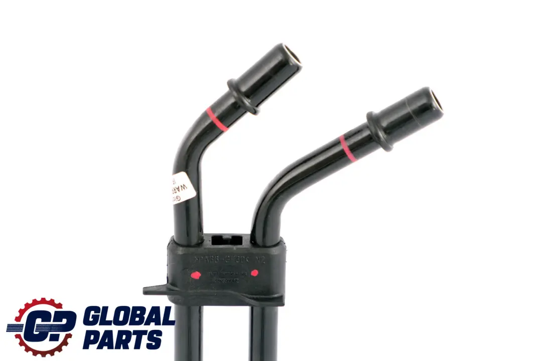 BMW 1 X1 3 Serie E81 E82 E87 87N E90 E91 - E93 Boucle de direction assistee - SKU 7522050 - Numéro de pièce 7522050