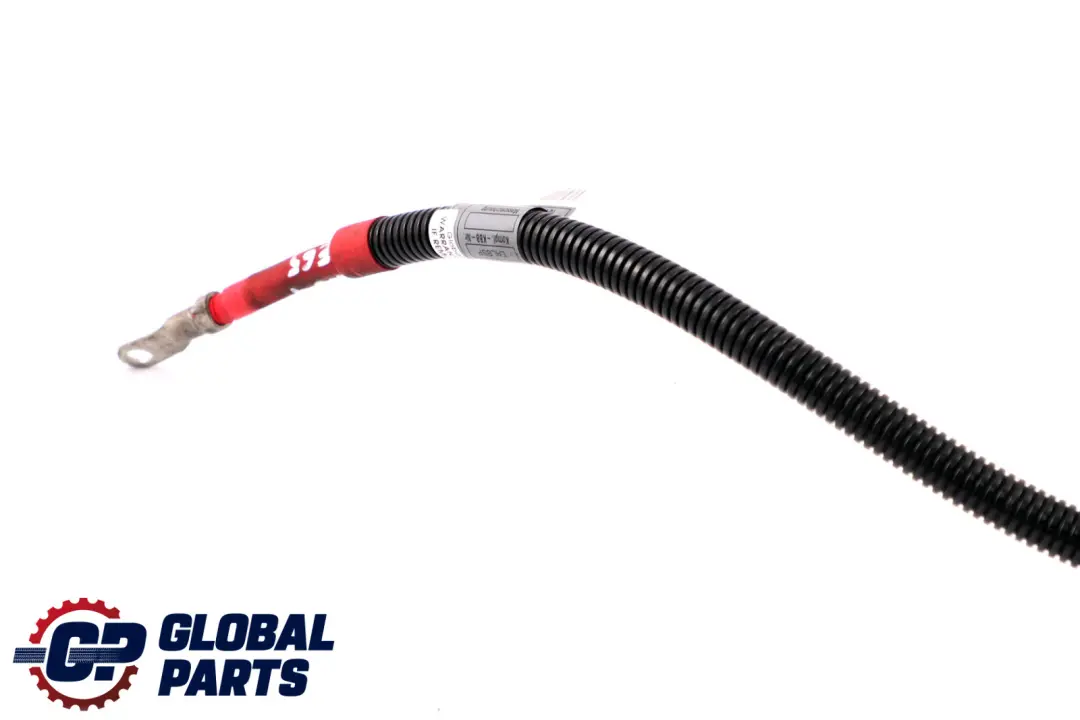BMW E65 E66 730i M54 Diesel Kabel akumulatora Rozrusznik B - SKU 7522057 - Numer Części 7522057