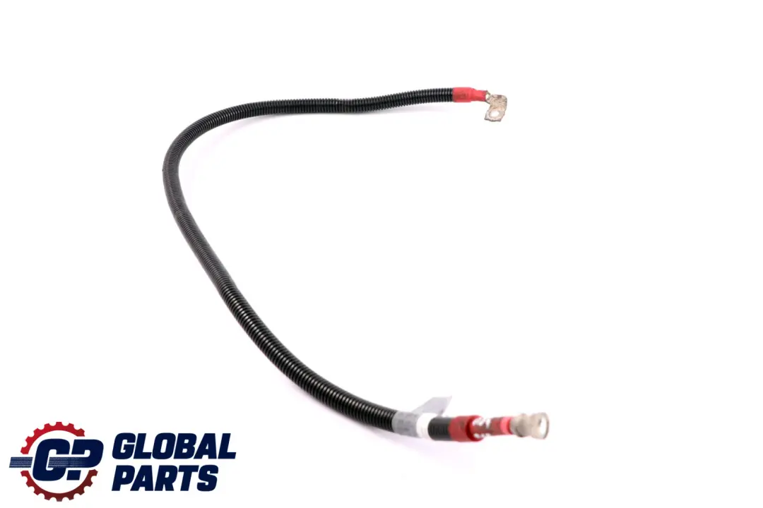 BMW E65 E66 730i M54 Diesel Kabel akumulatora Rozrusznik B - SKU 7522057 - Numer Części 7522057