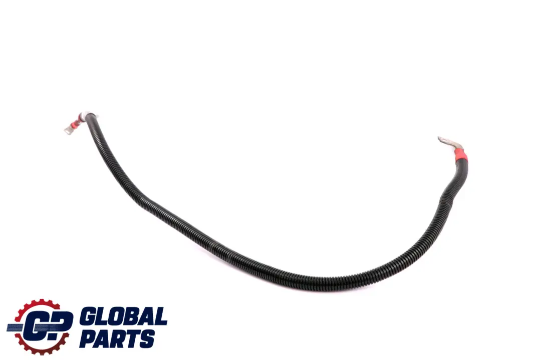 BMW E65 E66 730i M54 Diesel Kabel akumulatora Rozrusznik B - SKU 7522057 - Numer Części 7522057