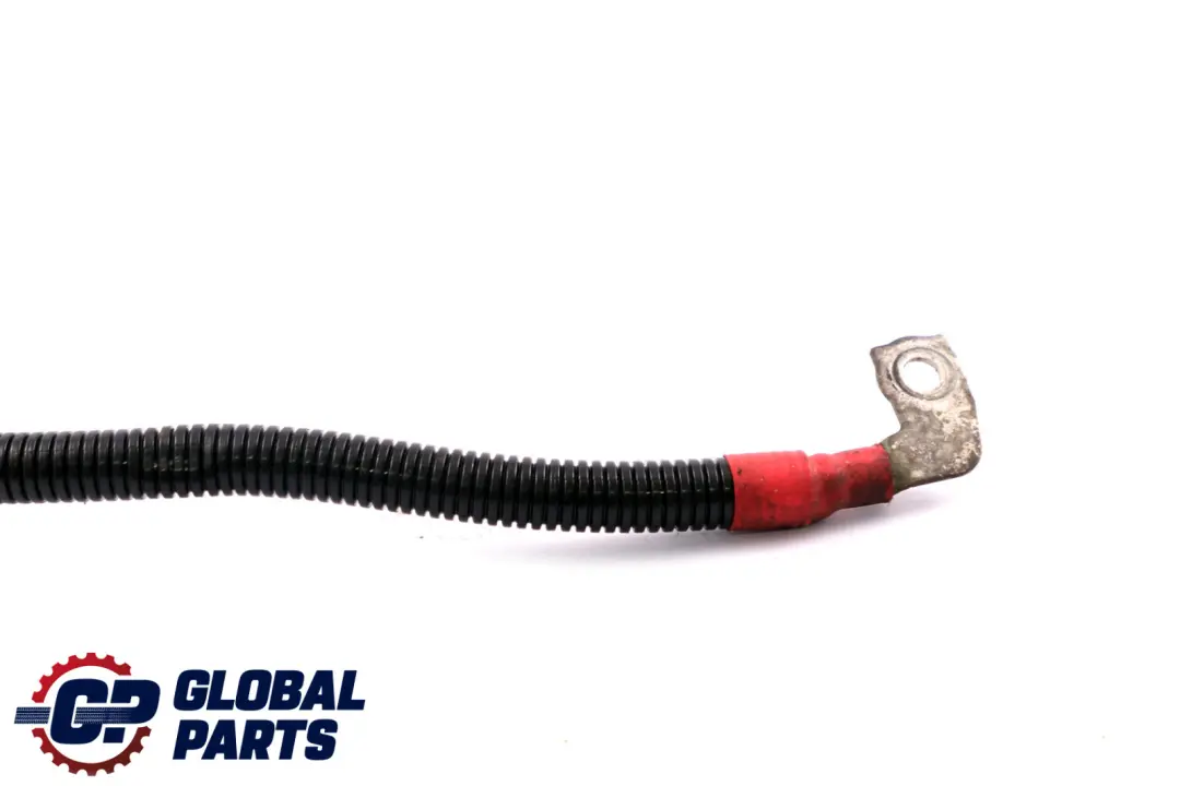 BMW E65 E66 730i M54 Diesel Cable de la batería de arranque-Base B - SKU 7522057 - Número de pieza 7522057