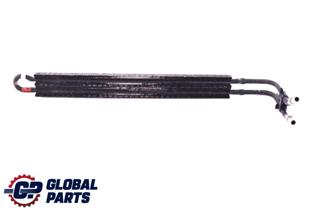 Steering Oil Cooler Loop to BMW E81 E87 E90 E91 E92 E93 Power with Part number 7522119 BMW E81 E87 E90 E91 E92 E93 Power Steering Oil Cooler Loop - SKU 7522119 - Part number 7522119