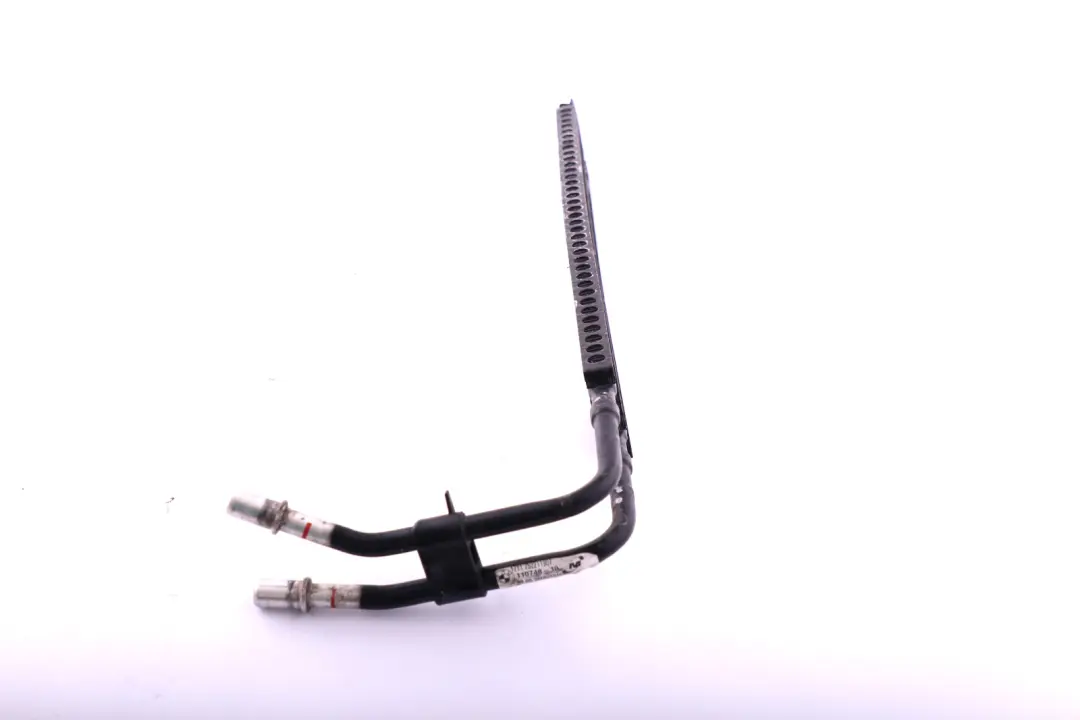 BMW E81 E87 E90 E91 E92 E93 Power Steering Oil Cooler Loop - SKU 7522119 - Número de pieza 7522119