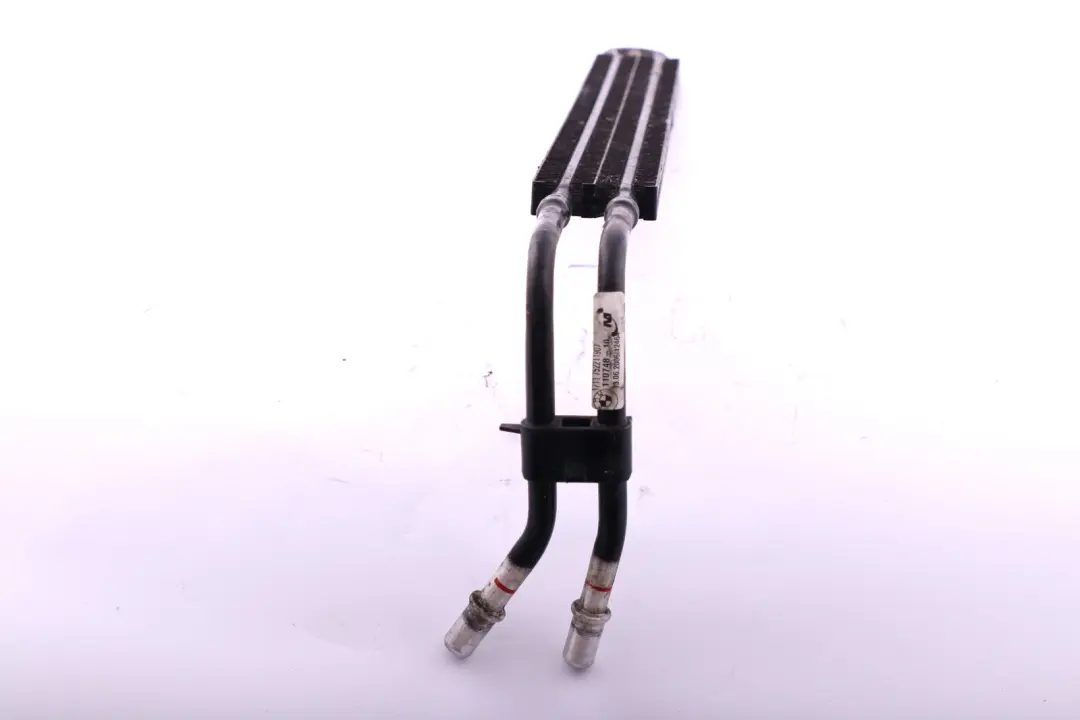 Lenkhfeschleife 1711 pour BMW E81 E87 E90 E91 E92 E93 à propos du numéro de pièce 7522119 BMW E81 E87 E90 E91 E92 E93 Lenkhfeschleife 1711 - SKU 7522119 - Numéro de pièce 7522119