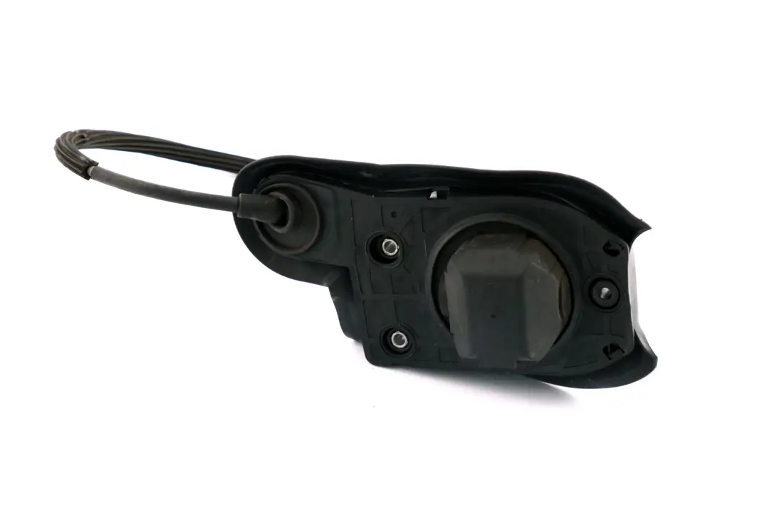  Gearshift Selector BMW E60 E61 E63 E64 Automatic Shift Lever Steptronic - SKU 7522144 - Part number 7522144