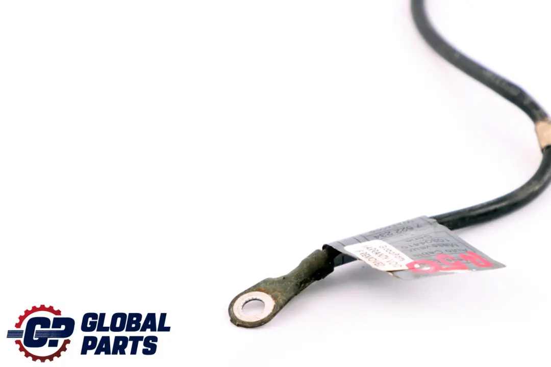 Battery Cable Negative Wire 7519551 Mini R50 R52 - SKU 7522234 - Part number 7522234