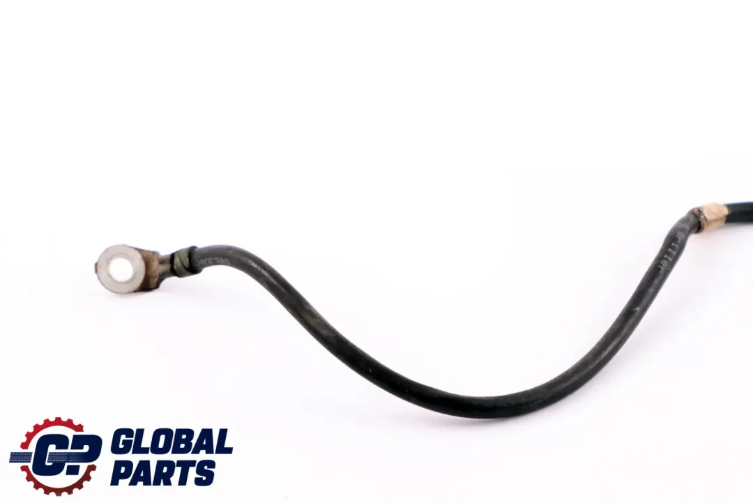 Batteriekabel Minus 7519551 für Mini R50 R52 mit Teilenummer 7522234 Mini R50 R52 Batteriekabel Minus 7519551 - SKU 7522234 - Teilenummer 7522234