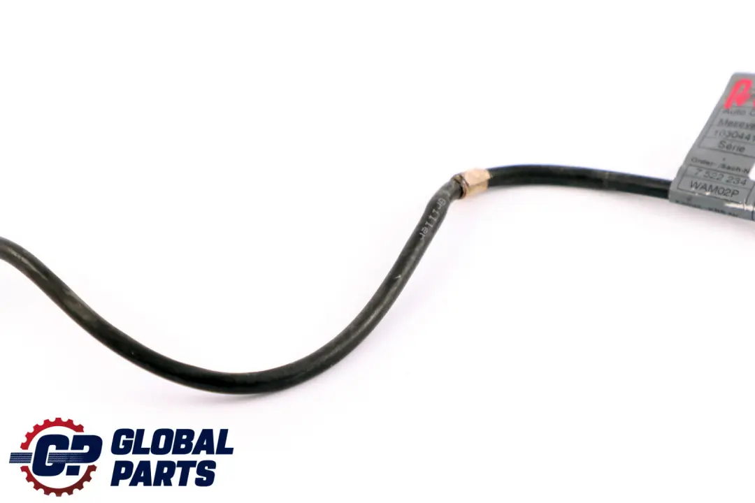 Cable Negative Wire 7519551 to Mini R50 R52 Battery with Part number 7522234 Mini R50 R52 Battery Cable Negative Wire 7519551 - SKU 7522234 - Part number 7522234