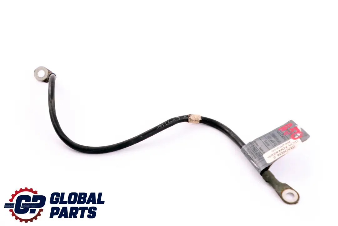 Battery Cable Negative Wire 7519551 Mini R50 R52 - SKU 7522234 - Part number 7522234