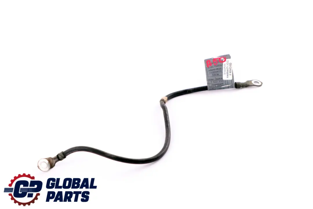Battery Cable Negative Wire 7519551 Mini R50 R52 - SKU 7522234 - Part number 7522234