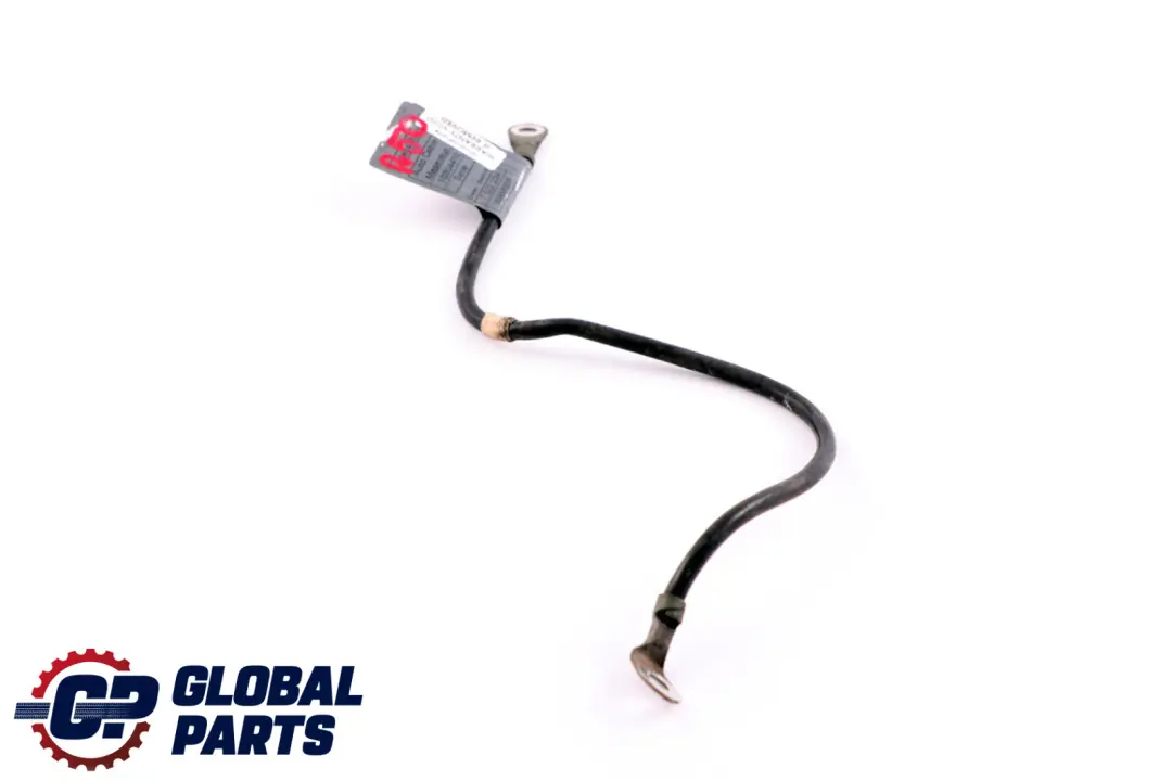 Cable Negative Wire 7519551 to Mini R50 R52 Battery with Part number 7522234 Mini R50 R52 Battery Cable Negative Wire 7519551 - SKU 7522234 - Part number 7522234