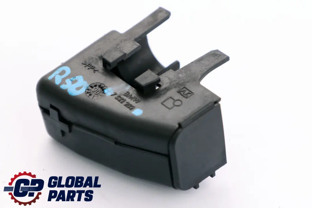 Mini Cooper One R50 R52 Cablaggio Batteria Plus Sportellone Copertura - SKU 7522282 - Numero di parte 7522282