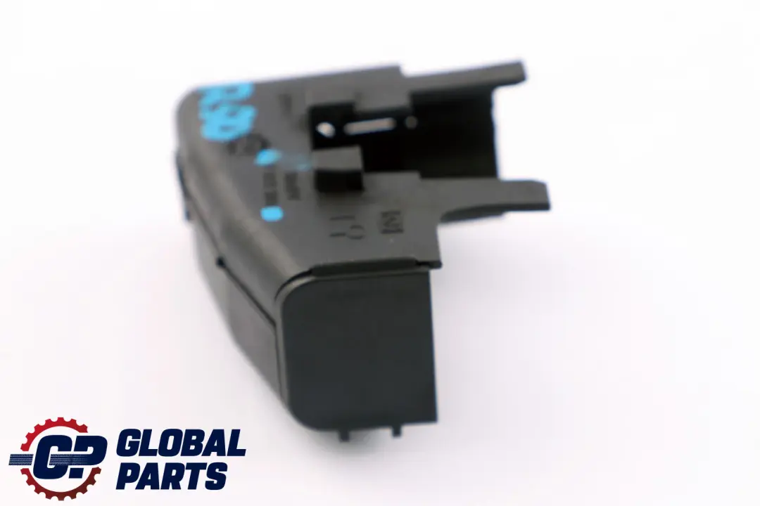 Mini Cooper One R50 R52 Cablaggio Batteria Plus Sportellone Copertura - SKU 7522282 - Numero di parte 7522282
