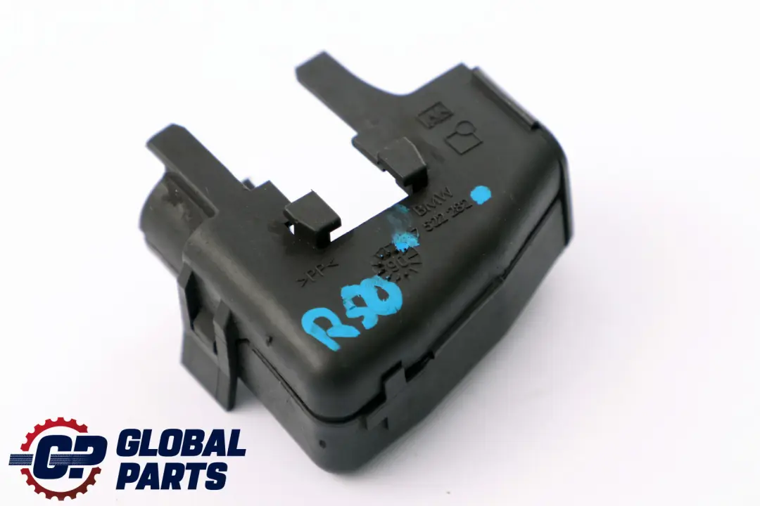 Mini Cooper One R50 R52 Kabelbaum Batterie plus Abdeckkappe - SKU 7522282 - Teilenummer 7522282