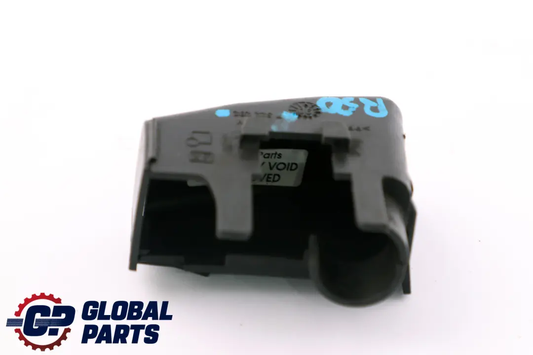 Kabelbaum Batterie plus Abdeckkappe für Mini Cooper One R50 R52 mit Teilenummer 7522282 Mini Cooper One R50 R52 Kabelbaum Batterie plus Abdeckkappe - SKU 7522282 - Teilenummer 7522282