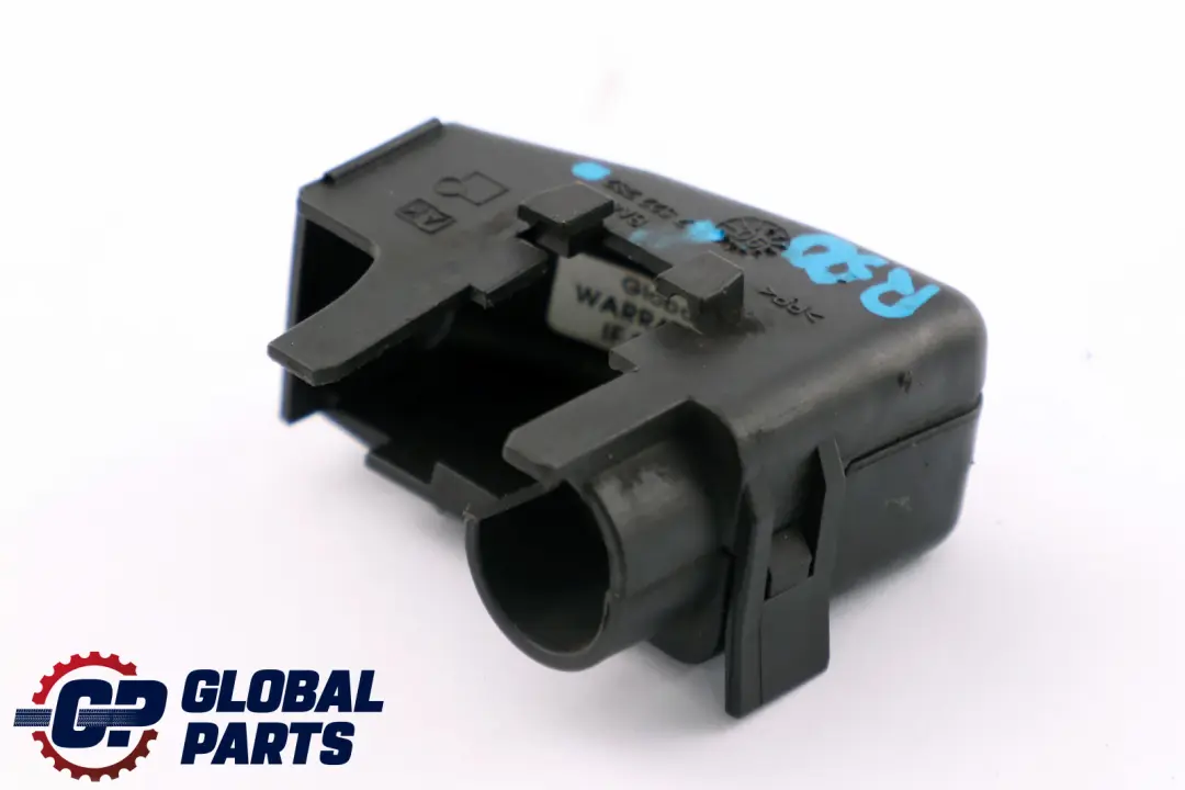 Kabelbaum Batterie plus Abdeckkappe für Mini Cooper One R50 R52 mit Teilenummer 7522282 Mini Cooper One R50 R52 Kabelbaum Batterie plus Abdeckkappe - SKU 7522282 - Teilenummer 7522282