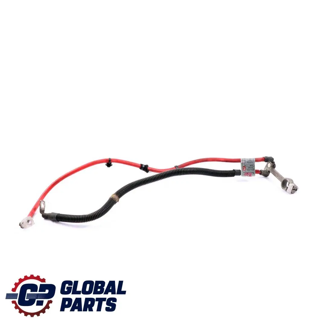 Mini Cooper One R50 R52 W10 1 Batterie Kabel Plus 7522284