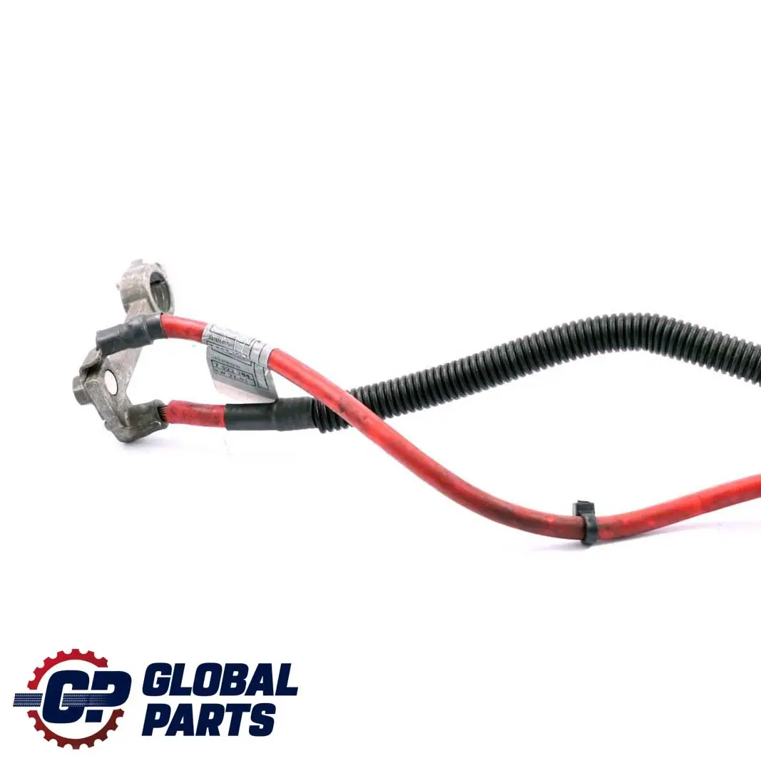 Cable Plus Pole to Mini Cooper One R50 R52 W10 1 Battery with Part number 7522284 Mini Cooper One R50 R52 W10 1 Battery Cable Plus Pole - SKU 7522284-1 - Part number 7522284