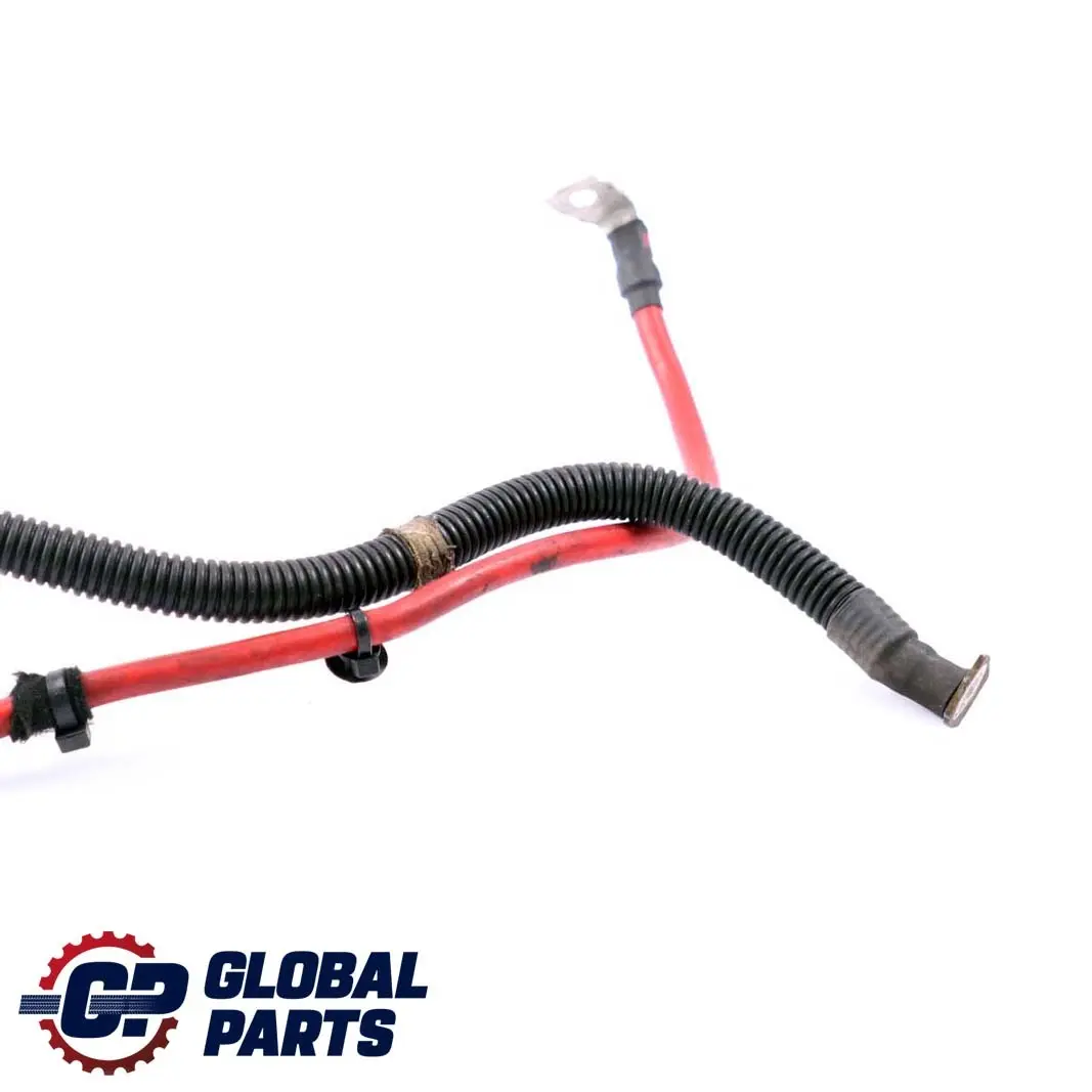 Mini Cooper One R50 R52 W10 1 Battery Cable Plus Pole - SKU 7522284-1 - Part number 7522284