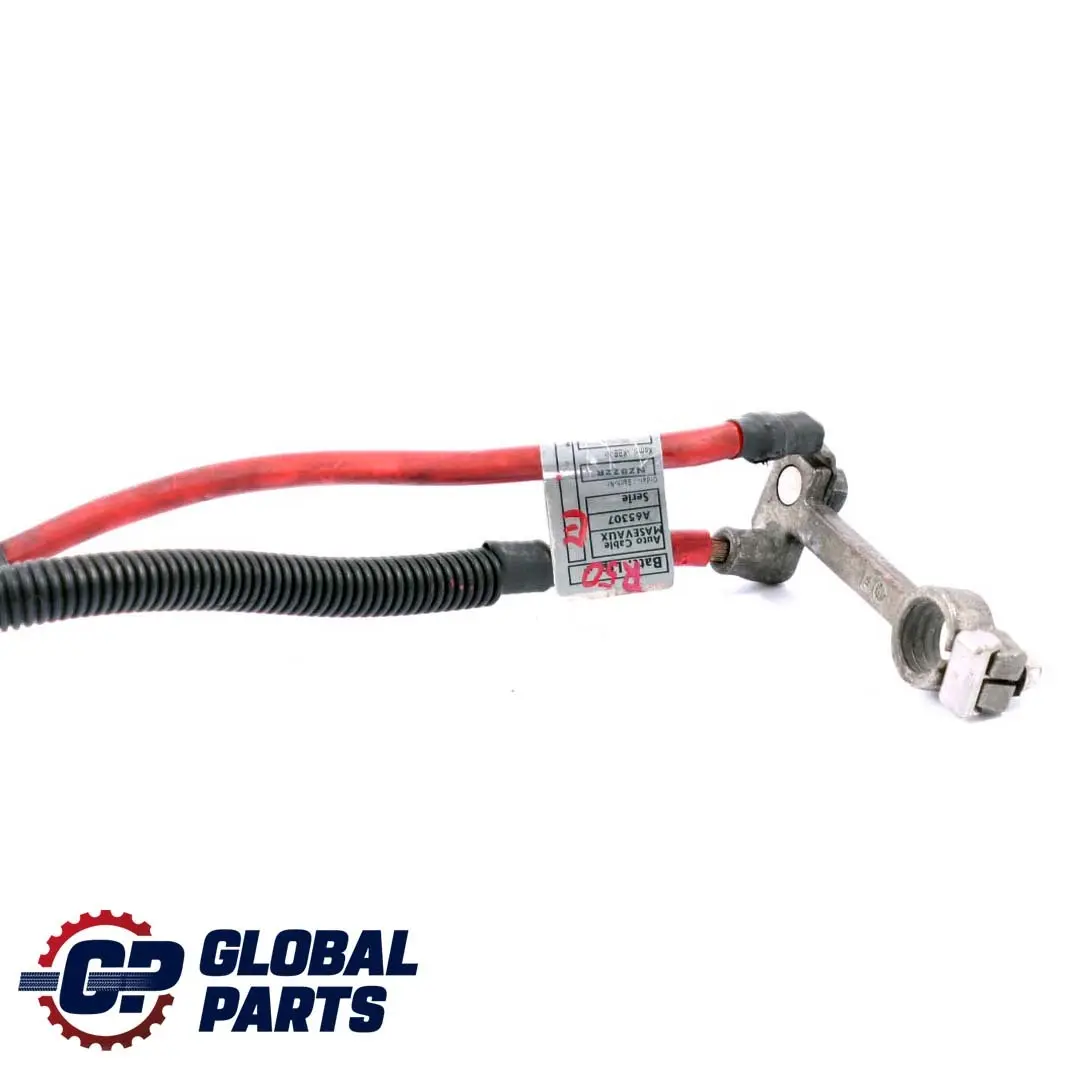 Mini Cooper One R50 R52 W10 1 Battery Cable Plus Pole - SKU 7522284-1 - Part number 7522284