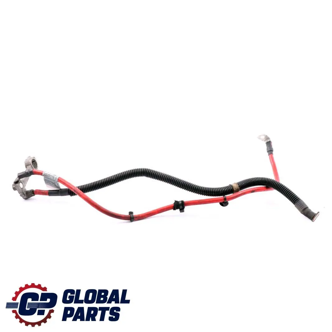 Mini Cooper One R50 R52 W10 1 Battery Cable Plus Pole - SKU 7522284-1 - Part number 7522284