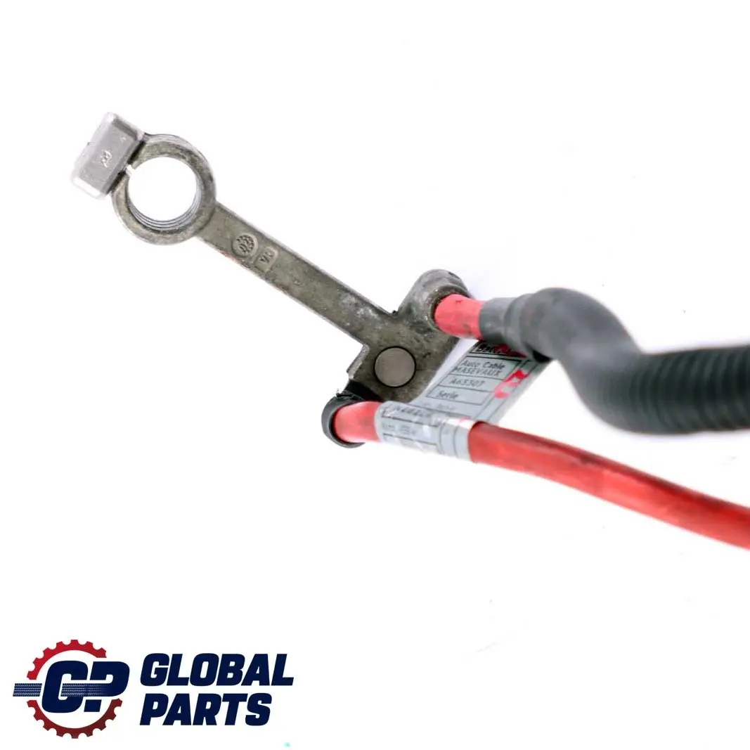 Mini Cooper One R50 R52 W10 Câble De Batterie Pôle Positif - SKU 7522284-1 - Numéro de pièce 7522284