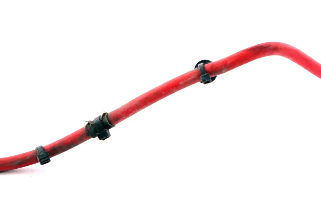 Battery Cable Plus Pole Mini Cooper One R50 R52 W10 - SKU 7522284 - Part number 7522284