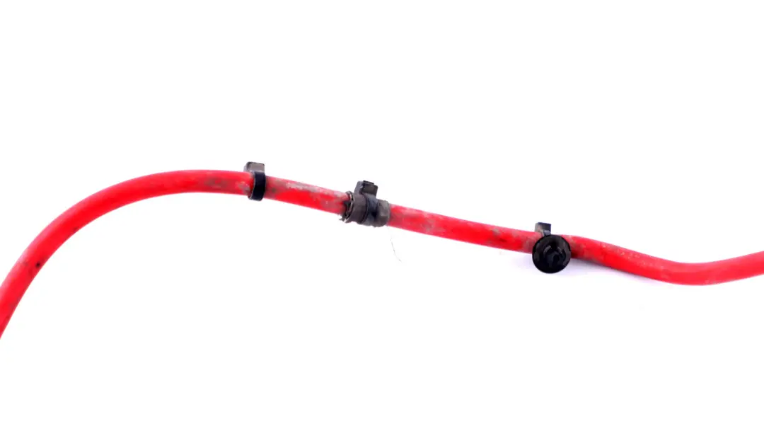 Battery Cable Plus Pole Mini Cooper One R50 R52 W10 - SKU 7522284 - Part number 7522284