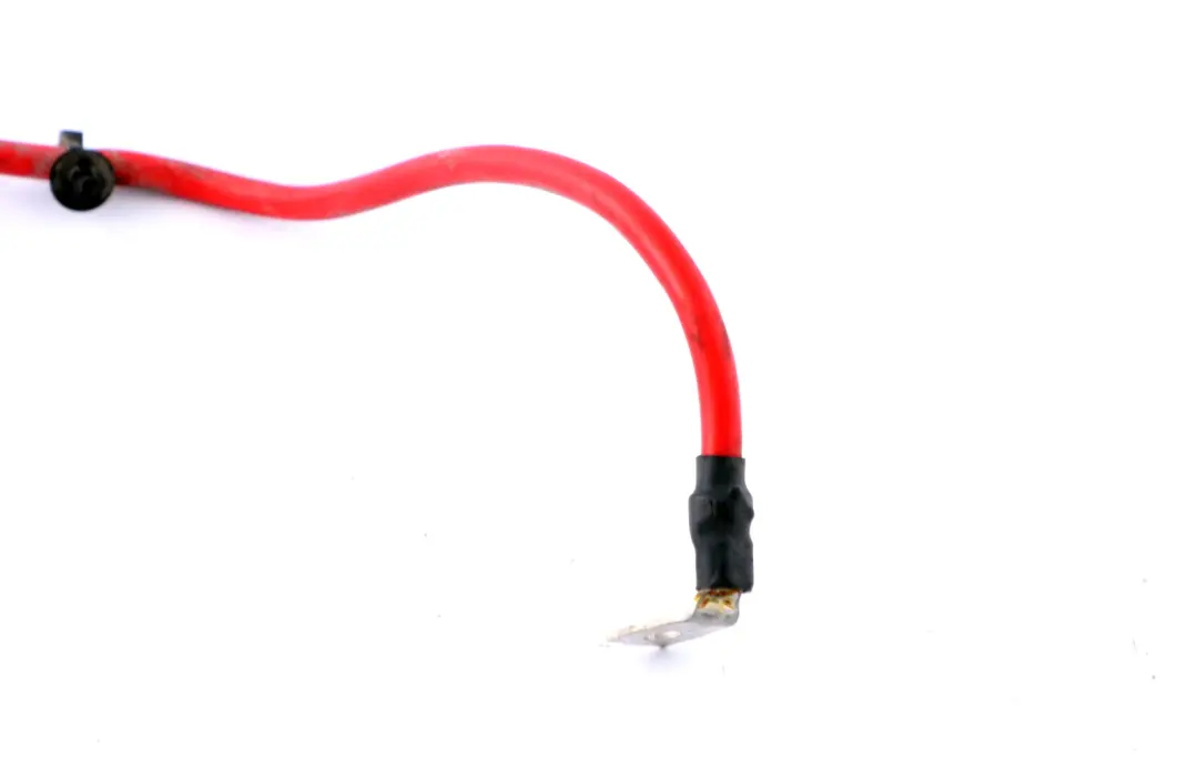 Cable Plus Pole to Mini Cooper One R50 R52 W10 Battery with Part number 7522284 Mini Cooper One R50 R52 W10 Battery Cable Plus Pole - SKU 7522284 - Part number 7522284