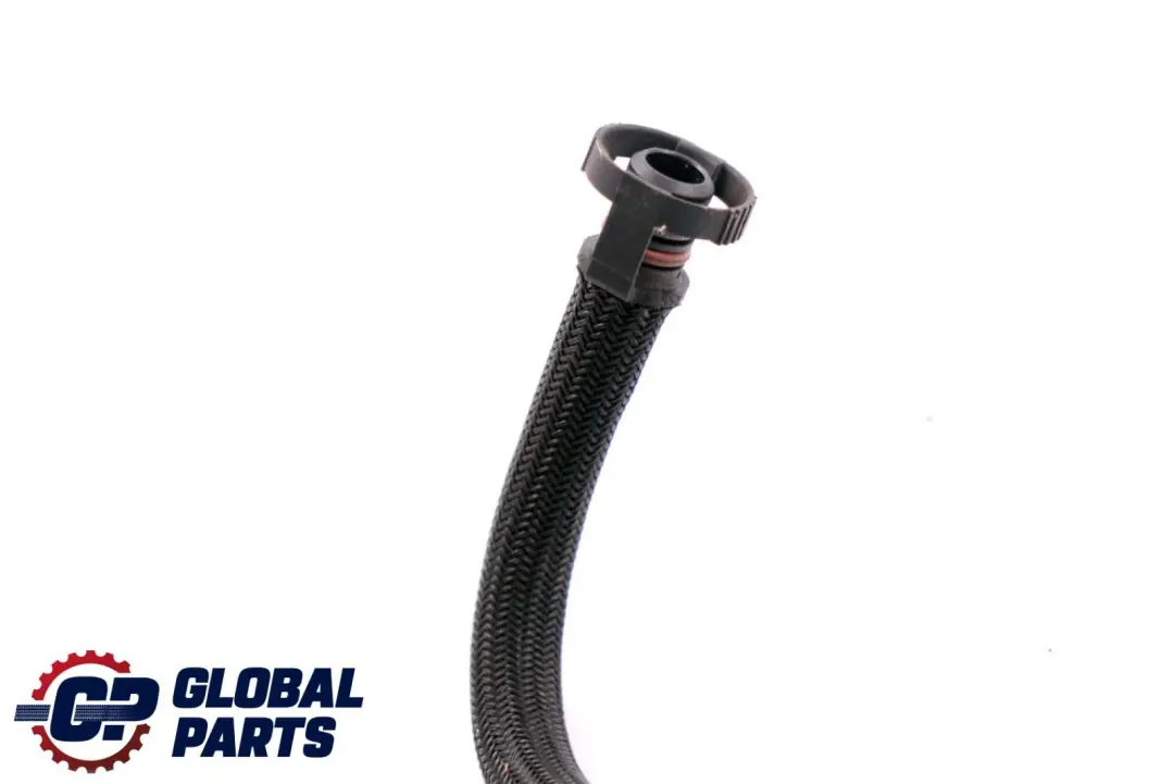 BMW 7 Series E65 E66 E67 Fuel Tank Breather Line Pipe Hose 7520155 - SKU 7522415-1 - Part number 7522415