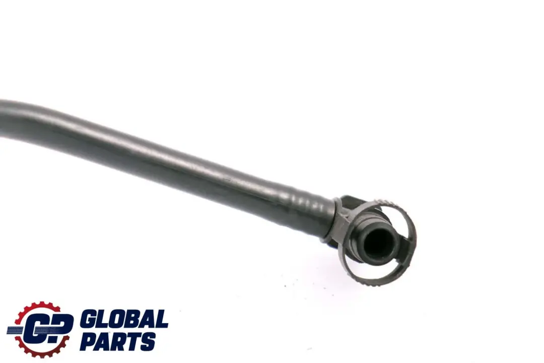BMW 7 Series E65 E66 E67 Fuel Tank Breather Line Pipe Hose 7520155 - SKU 7522415-1 - Part number 7522415