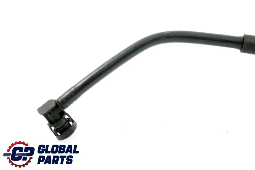 BMW 7 Series E65 E66 E67 Fuel Tank Breather Line Pipe Hose 7520155 - SKU 7522415-1 - Part number 7522415