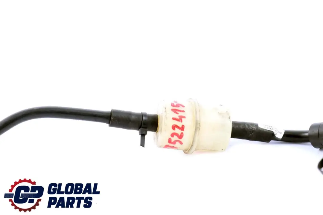 BMW 7 Series E65 E66 E67 Fuel Tank Breather Line Pipe Hose 7520155 - SKU 7522415-1 - Part number 7522415