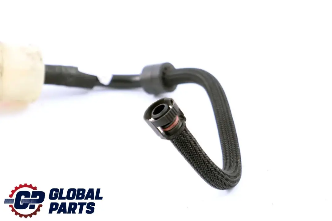 BMW 7 Series E65 E66 E67 Fuel Tank Breather Line Pipe Hose 7520155 - SKU 7522415-1 - Part number 7522415