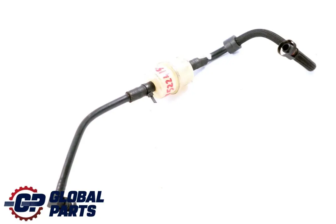 BMW 7 Series E65 E66 E67 Fuel Tank Breather Line Pipe Hose 7520155 - SKU 7522415-1 - Part number 7522415