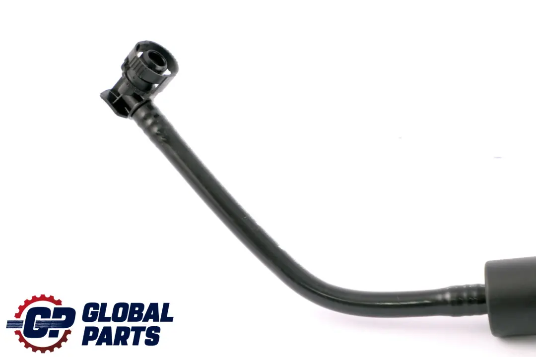 BMW 7 Reige E65 E66 E67 Tankentl?ftungsleitung Avec Resonateur - SKU 7522415 - Numéro de pièce 7522415