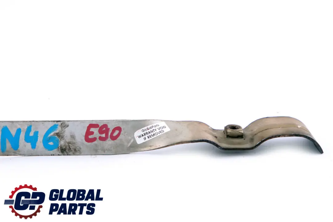 BMW 1 3 X1 Series E81 E84 E87 E90 Exhaust Support Bracket - SKU 7522447 - Part number 7522447