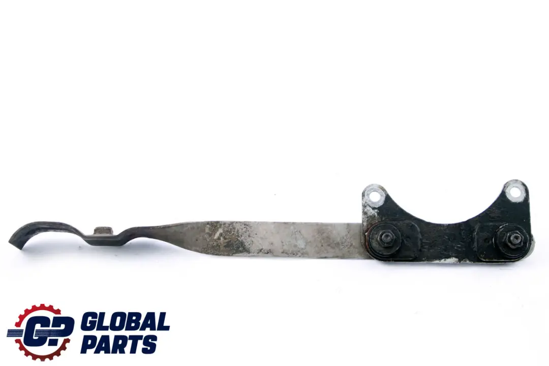 Exhaust Support Bracket to BMW 1 3 X1 Series E81 E84 E87 E90 with Part number 7522447 BMW 1 3 X1 Series E81 E84 E87 E90 Exhaust Support Bracket - SKU 7522447 - Part number 7522447