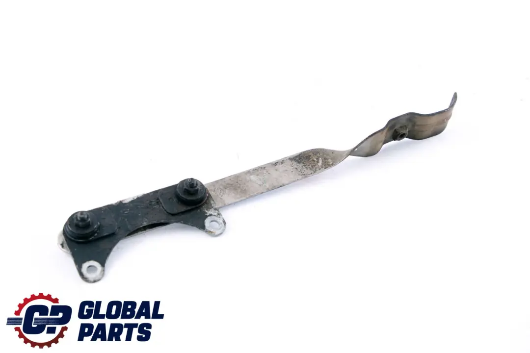 Exhaust Support Bracket to BMW 1 3 X1 Series E81 E84 E87 E90 with Part number 7522447 BMW 1 3 X1 Series E81 E84 E87 E90 Exhaust Support Bracket - SKU 7522447 - Part number 7522447