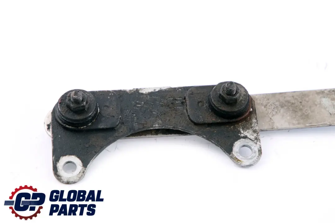 Träger Abgasanlage für BMW 1 3 X1 er E81 E84 E87 E90 mit Teilenummer 7522447 BMW 1 3 X1 er E81 E84 E87 E90 Träger Abgasanlage - SKU 7522447 - Teilenummer 7522447