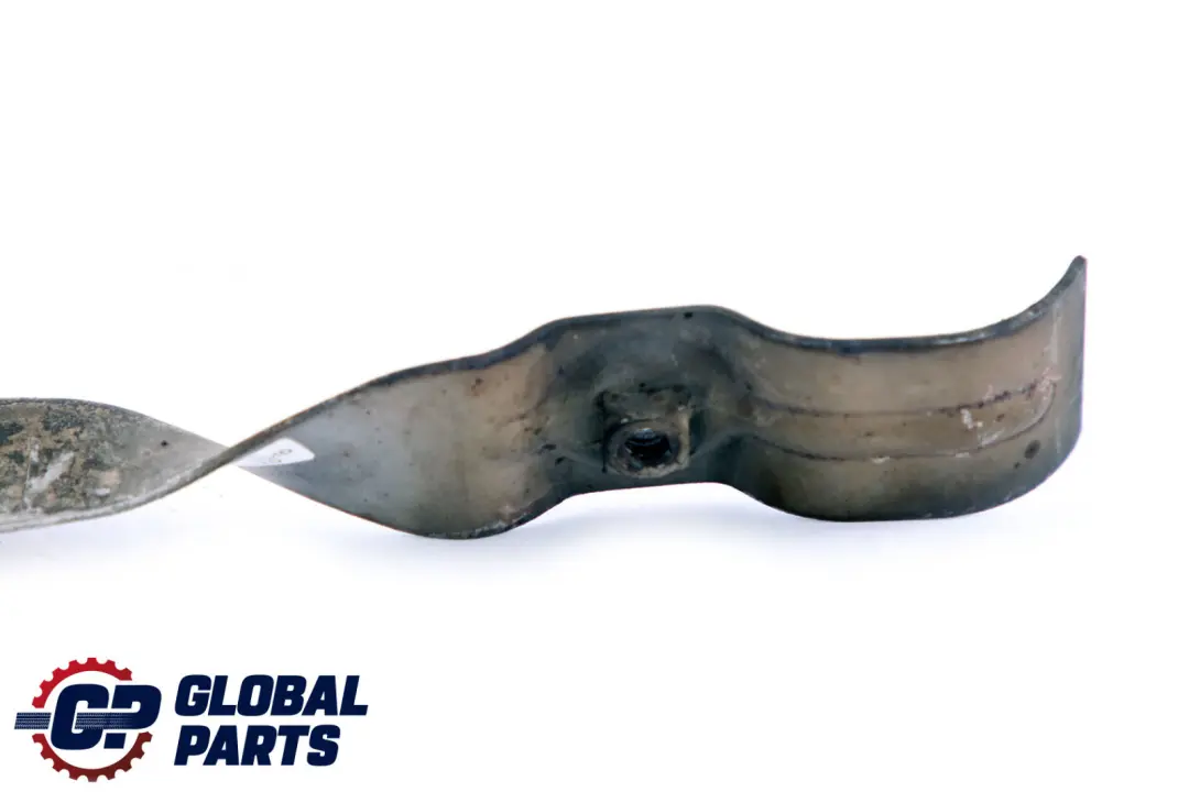 Exhaust Support Bracket to BMW 1 3 X1 Series E81 E84 E87 E90 with Part number 7522447 BMW 1 3 X1 Series E81 E84 E87 E90 Exhaust Support Bracket - SKU 7522447 - Part number 7522447