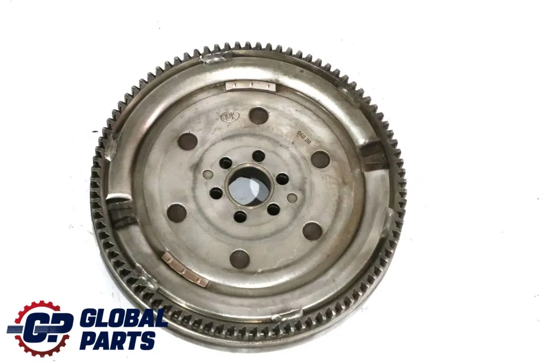 W17 Zweimassenschwungrad Kupplungssatz für BMW Mini R50 One D Diesel mit Teilenummer 7522457 BMW Mini R50 One D Diesel W17 Zweimassenschwungrad Kupplungssatz - SKU 7522457 - Teilenummer 7522457