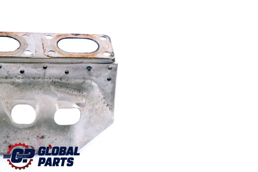 BMW E46 E53 E60 Osłona termiczna kolektora benzyna - SKU 7522585 - Numer Części 7522585