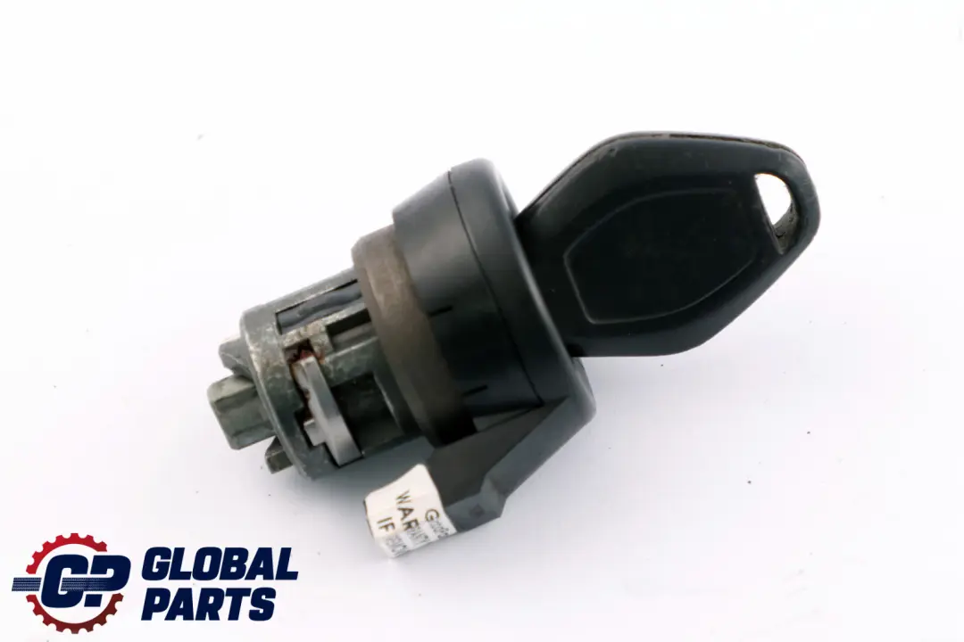 BMW X5 Series E53 4.4i M62 286HP ECU Kit DME+ EWS3 + Key Automatic - SKU 7522800-1 - Part number 7522800
