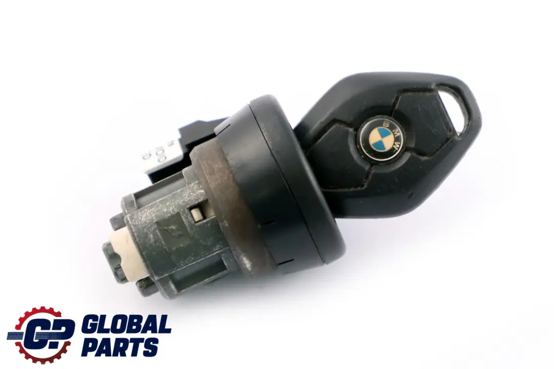 BMW X5 Series E53 4.4i M62 286HP ECU Kit DME+ EWS3 + Key Automatic - SKU 7522800-1 - Part number 7522800