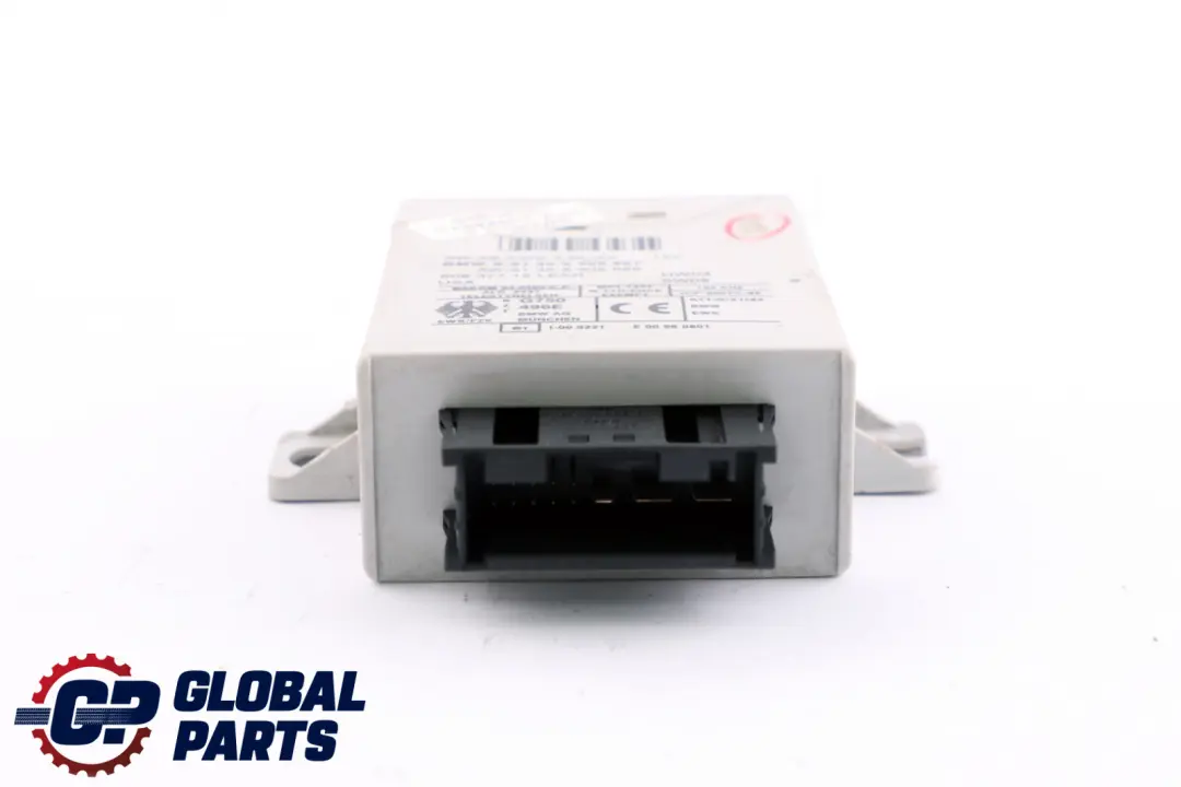 4.4i M62 286PS ECU Steuergerät DME + EWS3 + Schlüssel für BMW X5 er E53 mit Teilenummer 7522800 BMW X5 er E53 4.4i M62 286PS ECU Steuergerät DME + EWS3 + Schlüssel - SKU 7522800-1 - Teilenummer 7522800