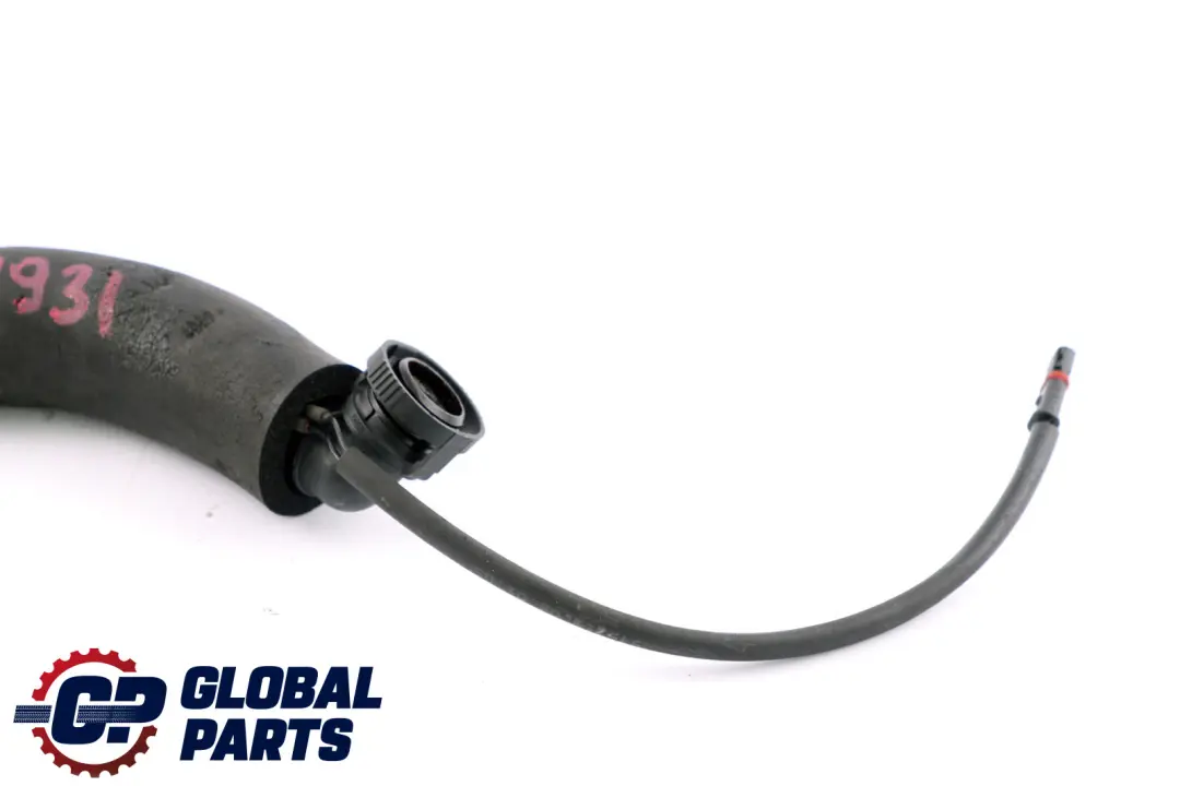 BMW E60 E63 E87 E90 E91 Tubo flessibile sfiato Testa cilindro Benzina N52 - SKU 7522931 - Numero di parte 7522931