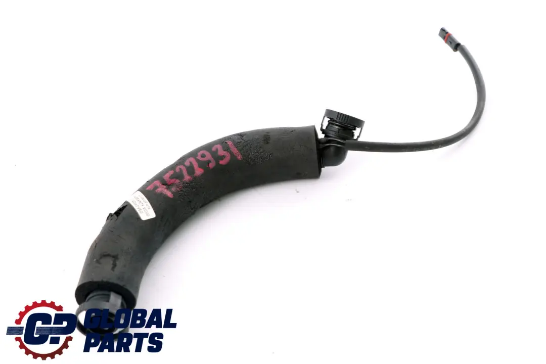 BMW E60 E63 E87 E90 E91 Tubo flessibile sfiato Testa cilindro Benzina N52 - SKU 7522931 - Numero di parte 7522931
